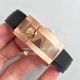 AR Factory Replica Rolex Yacht Master Rose Gold Case Black Rubber Strap Watch (8)_th.jpg